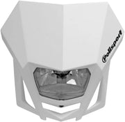 Polisport Lmx Headlight - 35/35w Halogen