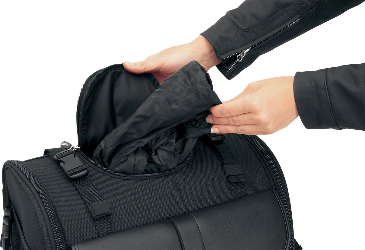 Saddlemen S3500 Deluxe Sissy Bar-taske