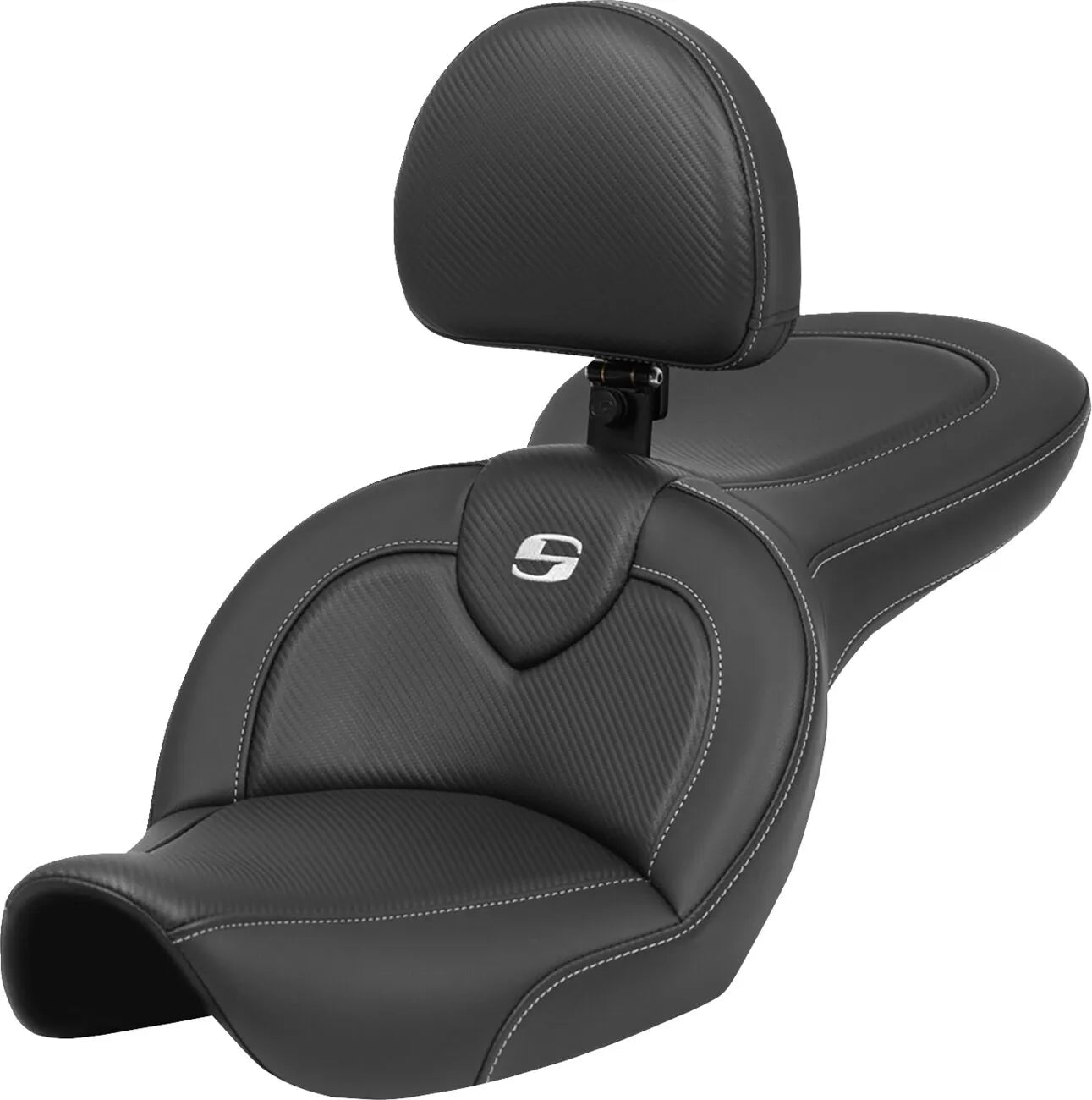 Saddlemen Roadsofa Standard Reach Seat