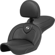 Saddlemen Roadsofa Standard Reach Seat