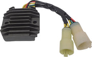 Parts Europe Rectifier Regulator - Oem Replacement