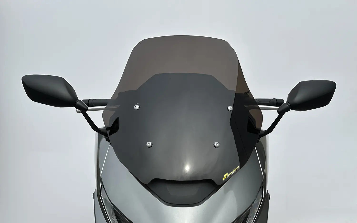 Bullster Windscreen Honda Forza 750 Dark Smoke