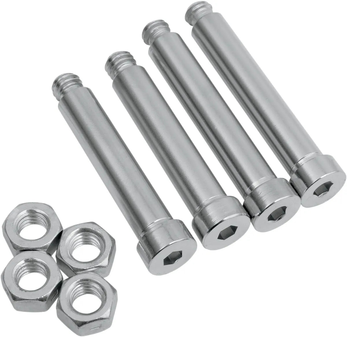 Gardner-westcott Caliper Mounting Bolt Kit For Front Calipers