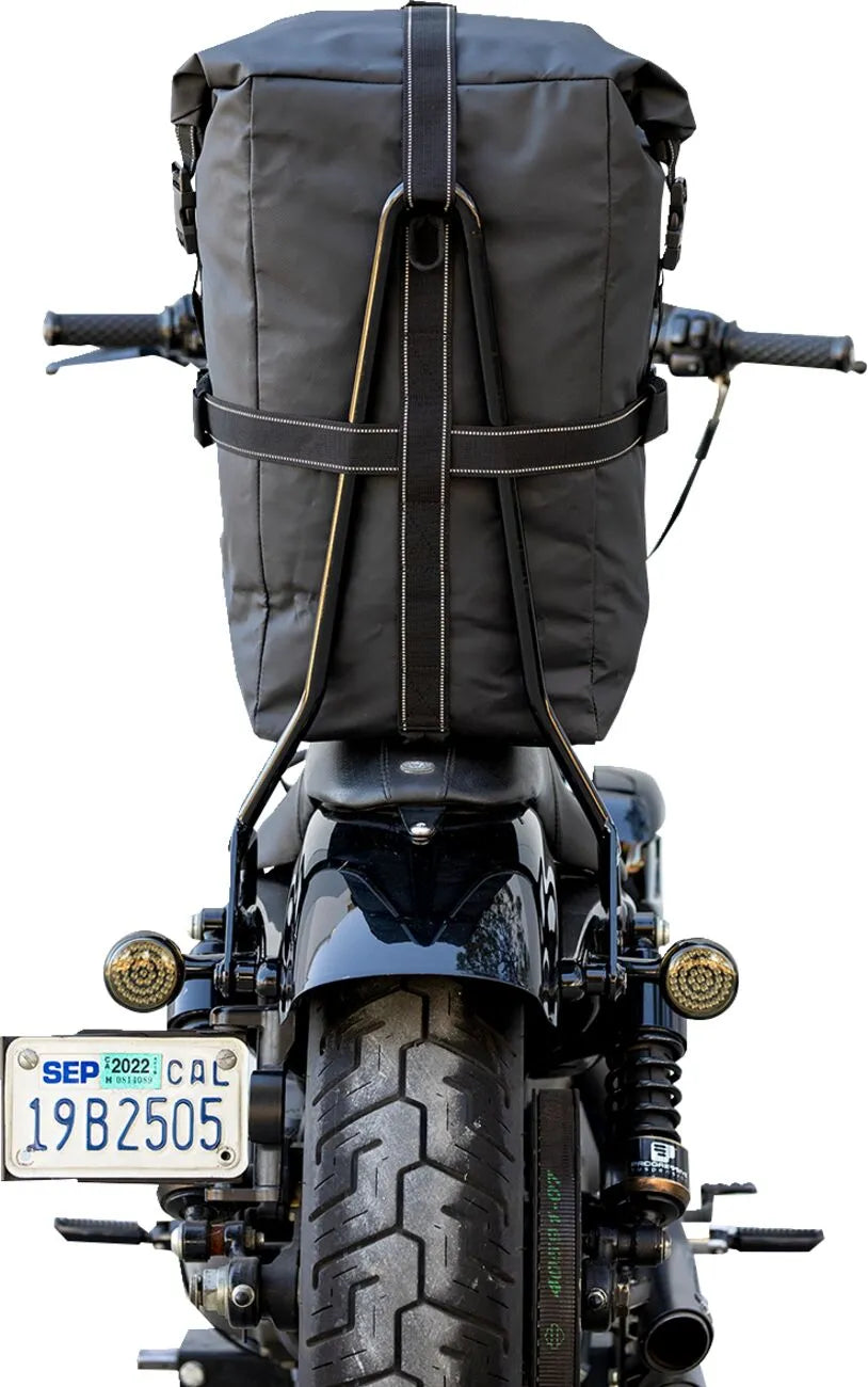 Biltwell Exfil-60 Motorcycle Roll Bag