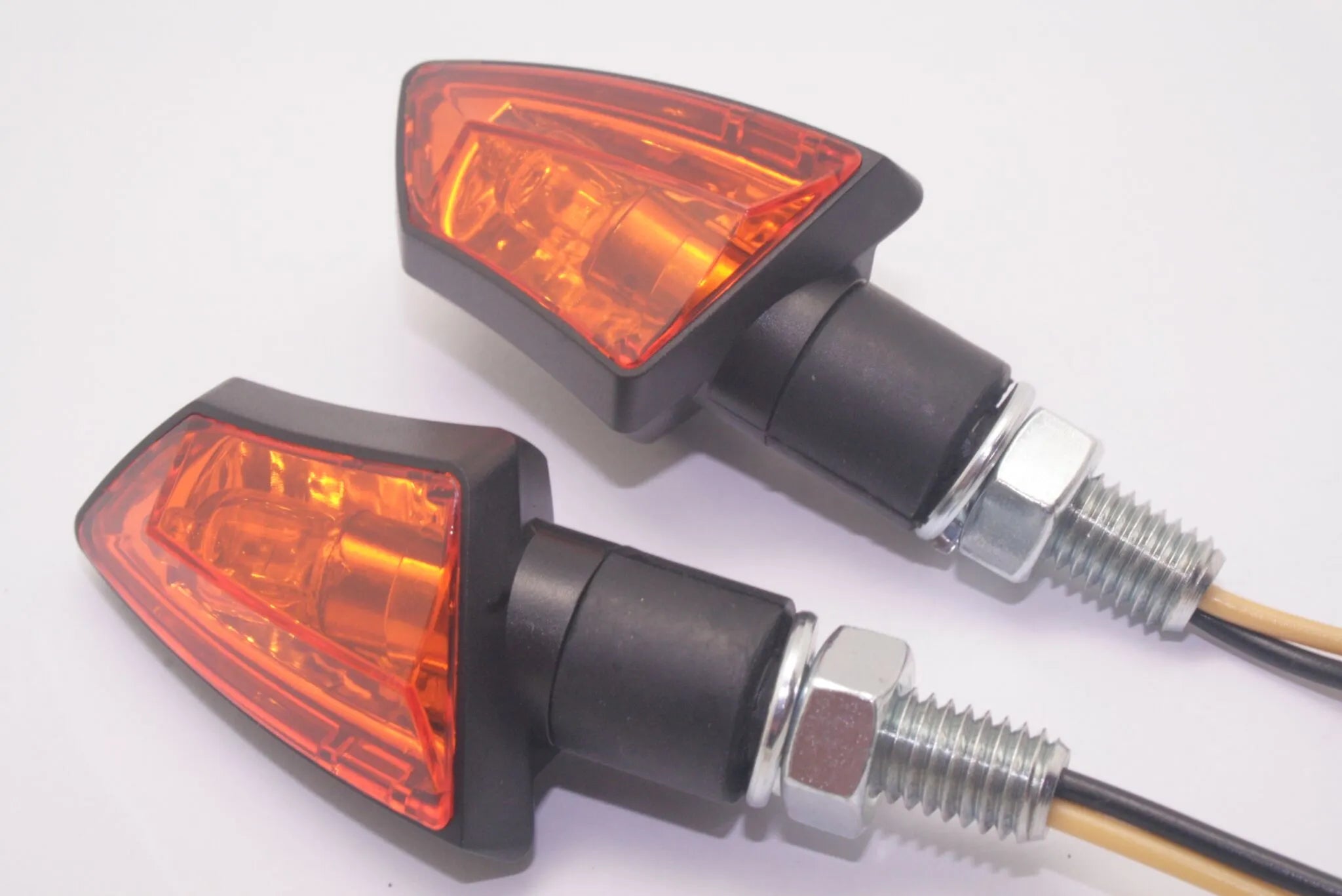 Parts Europe Led Turn Signal - Ece Approved