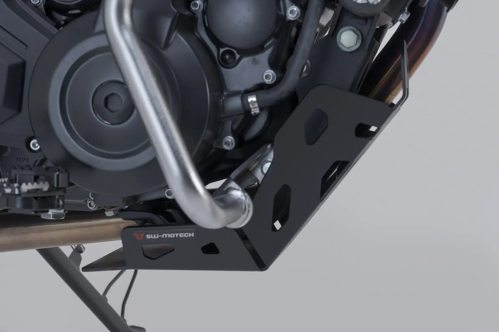 Sw-motech Engine Guard For Undercarriage Protection