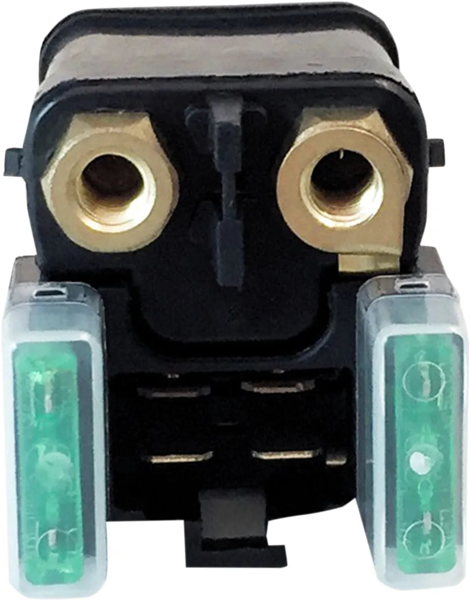 Rick's Motorsport Electric Solenoid Switch