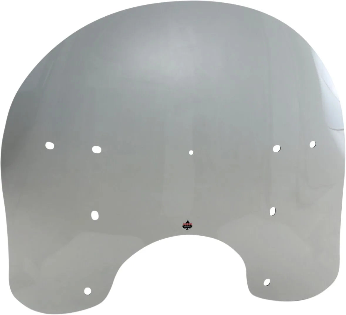 Klock Werks Flare Billboard Windshield