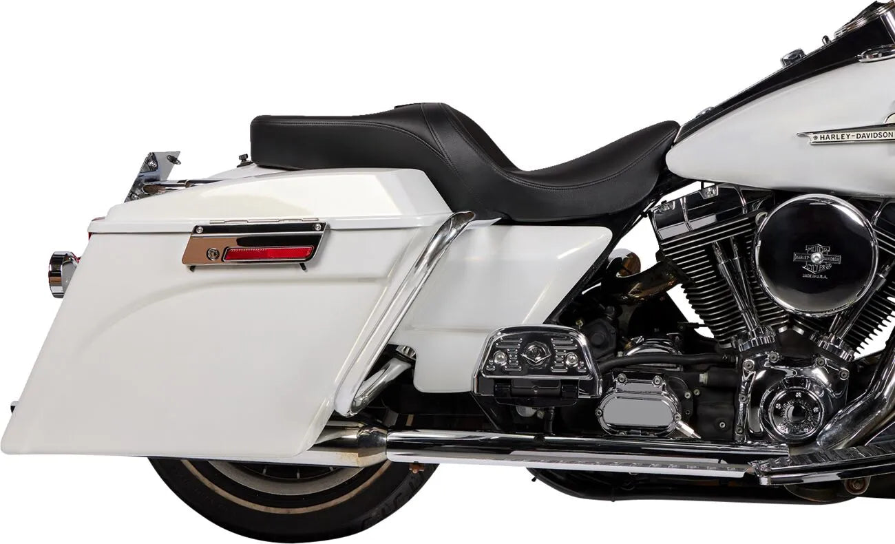 Drag Specialties Freedom Touring Seat