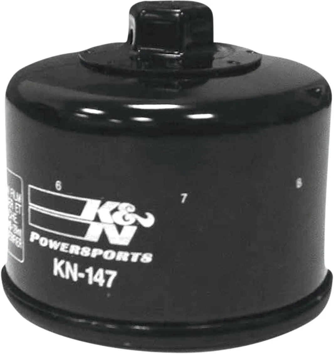K & N Kn147 Performance Oil Filter