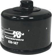 K & N Kn147 Performance Oil Filter