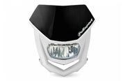 Polisport Halo Led Headlight - 1007 Lumens