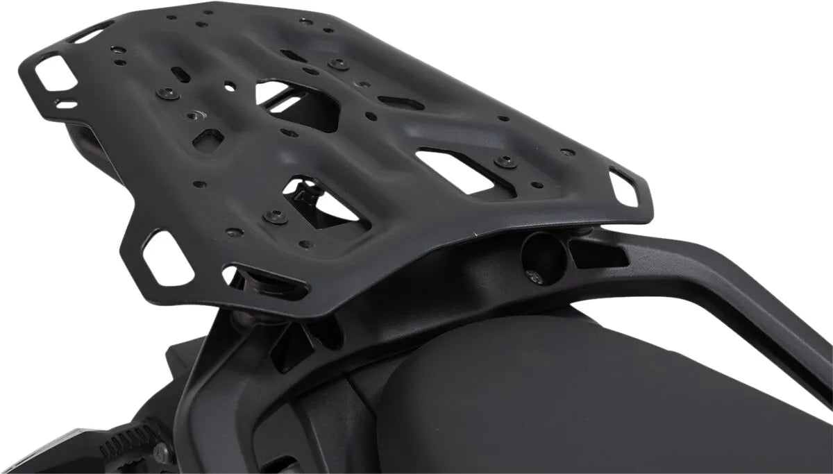 Sw-motech Adventure-rack For Luggage