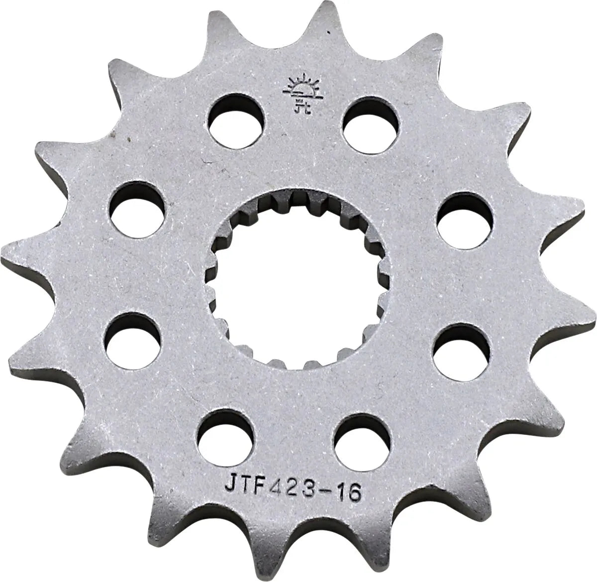 Jt Sprockets Front Sprocket - 530 Chain, 16t