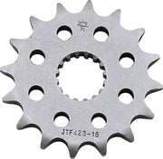 Jt Sprockets Front Sprocket - 530 Chain, 16t