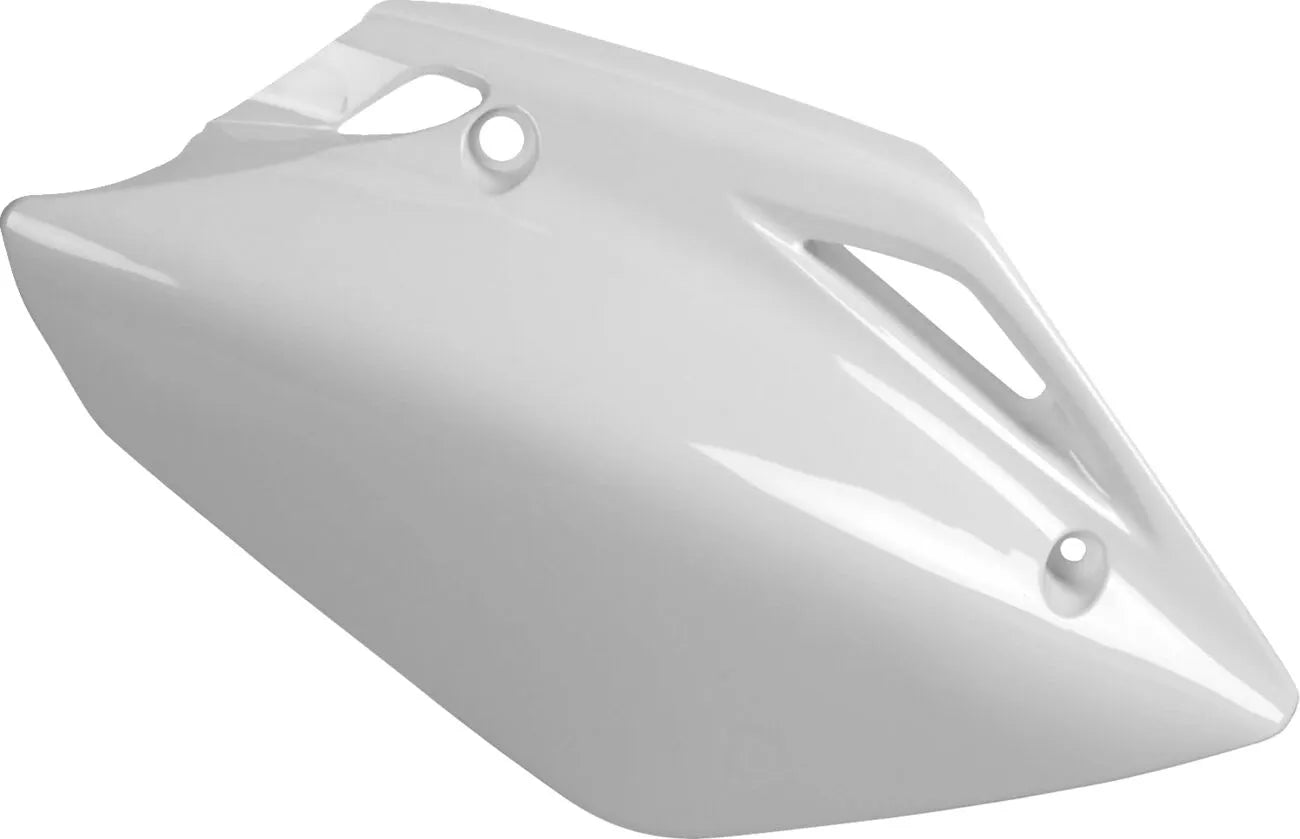 Polisport Side Panels For Honda - Oem Fit