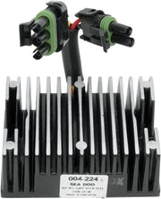 Wsm Voltage Regulator - Oem Quality Replacement