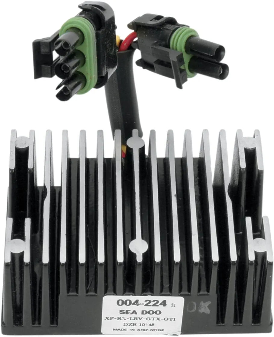 Wsm Voltage Regulator - Oem Quality Replacement