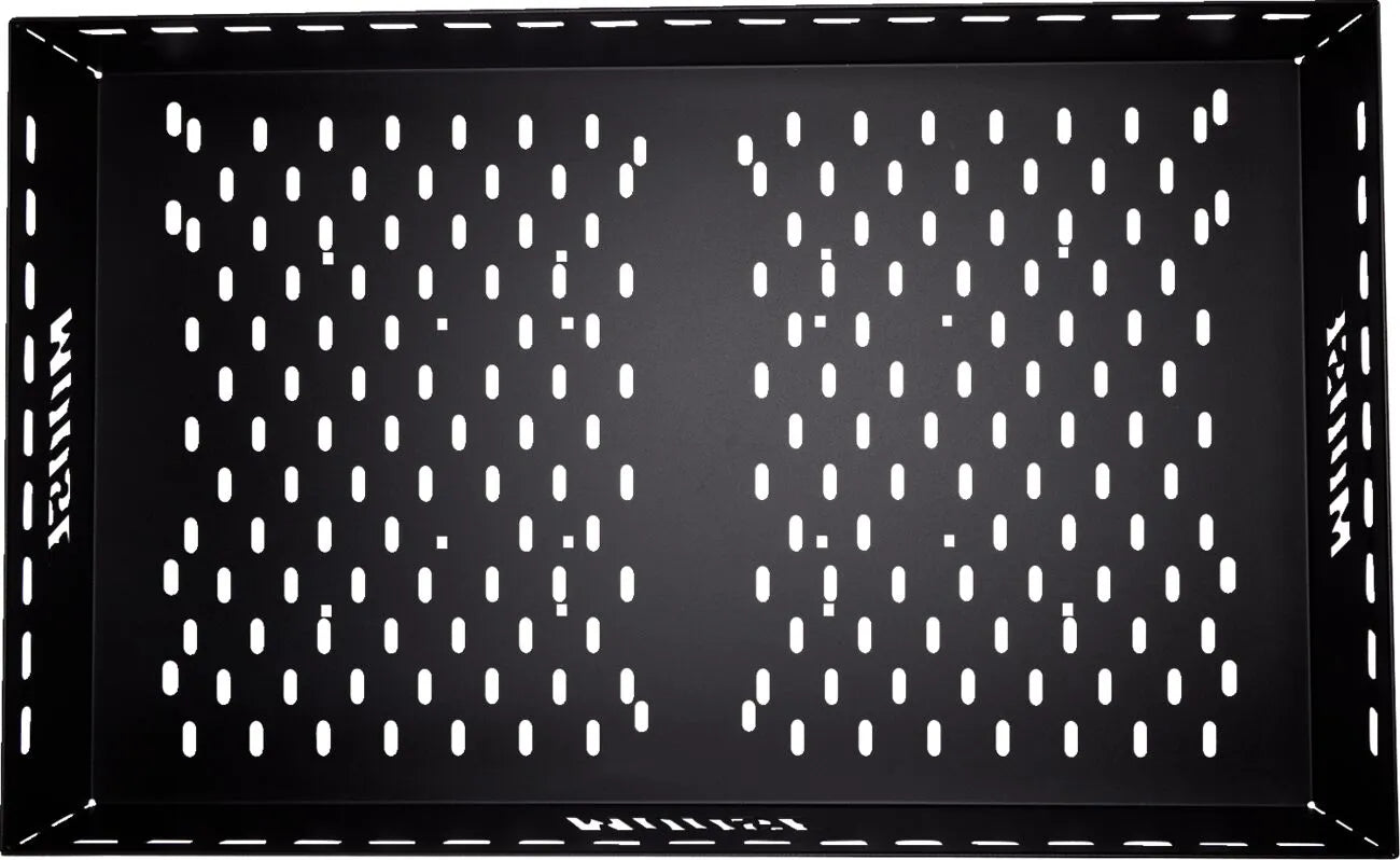 Moose Offroad Universal Upper Deck Cargo Bed Rack