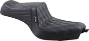 Le Pera Tailwhip Seat - Enhanced Comfort & Style