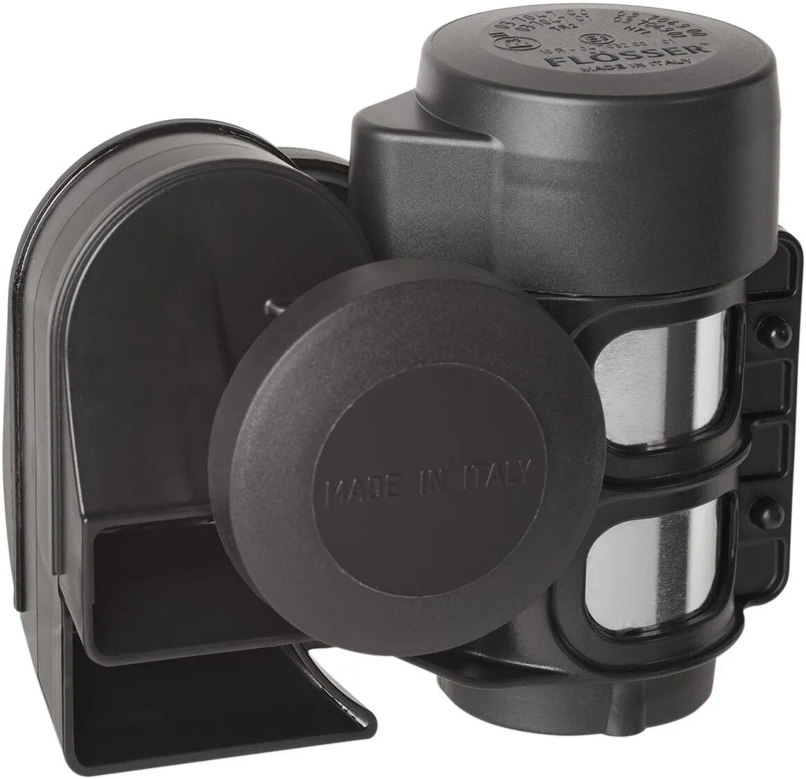 Flosser Horns And Fanfares - Street Legal Upgrade