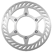 Sbs Standard Round Brake Rotor For Motorcycle