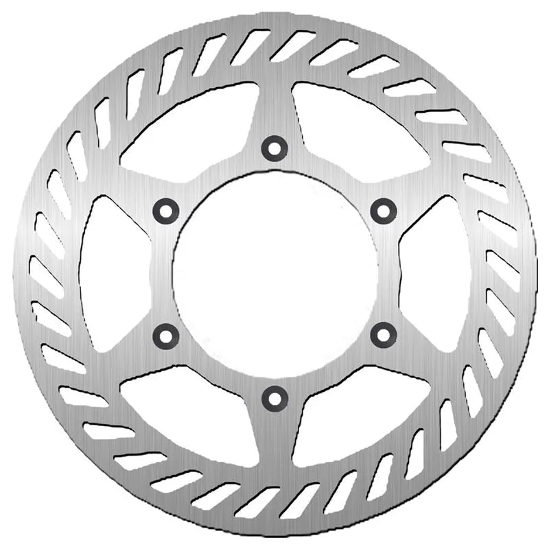 Sbs Standard Round Brake Rotor For Motorcycle