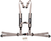 Moose Offroad Seat Harness - 4-point Restraint System