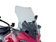 Wrs Windscreen Ducati Multistrada V2 - Caponord Style