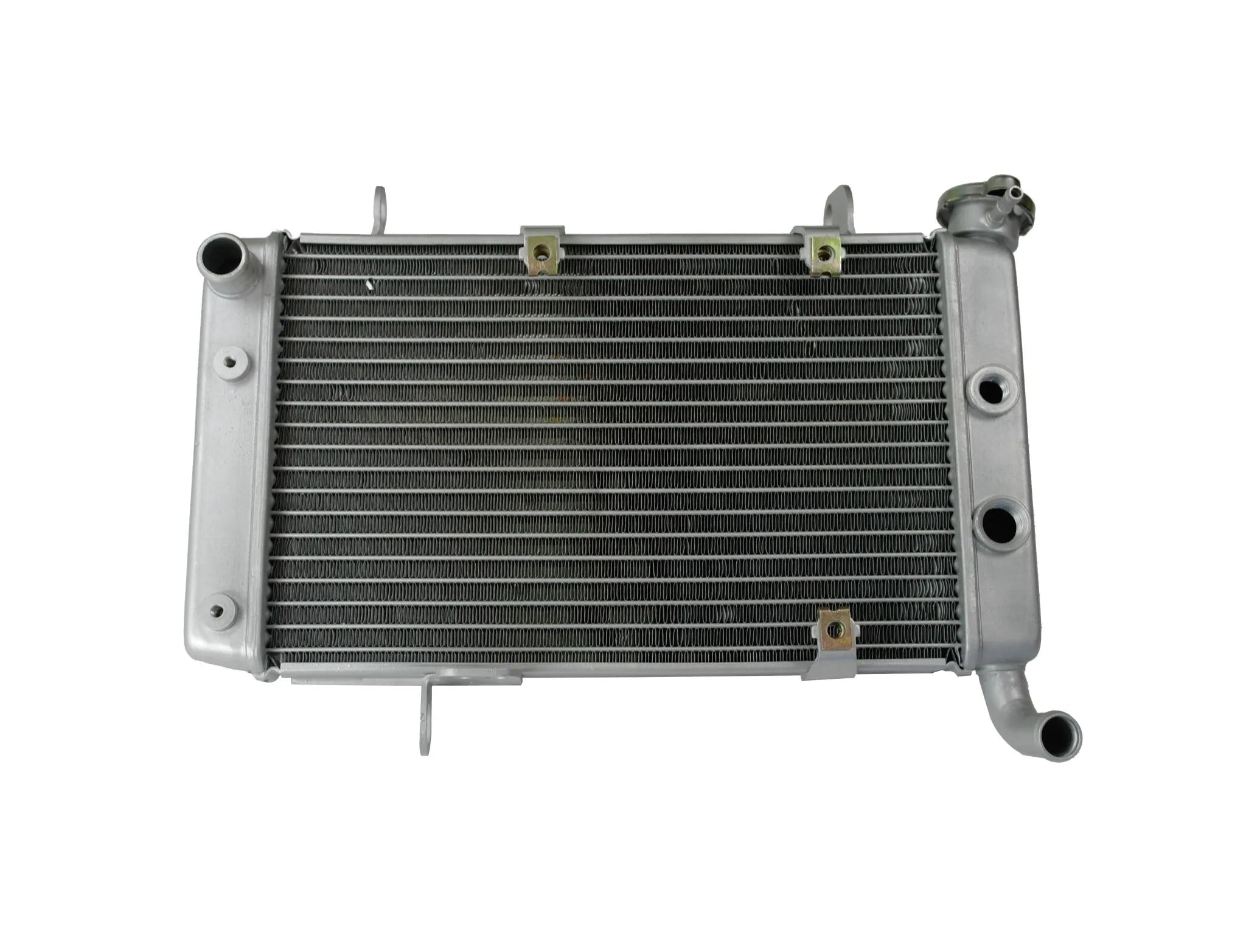 Ksx Radiator Oem Replacement