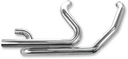 S&s Cycle Power Tune Dual Headers For Harley-davidson