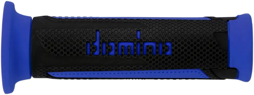 Domino Turismo Grips - Ultimate Sport Bike Grips