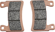 Sbs Hs Street Excel Sintered Front Brake Pads