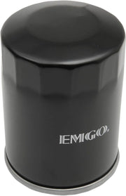 Emgo Oil Filter - Premium Filtration