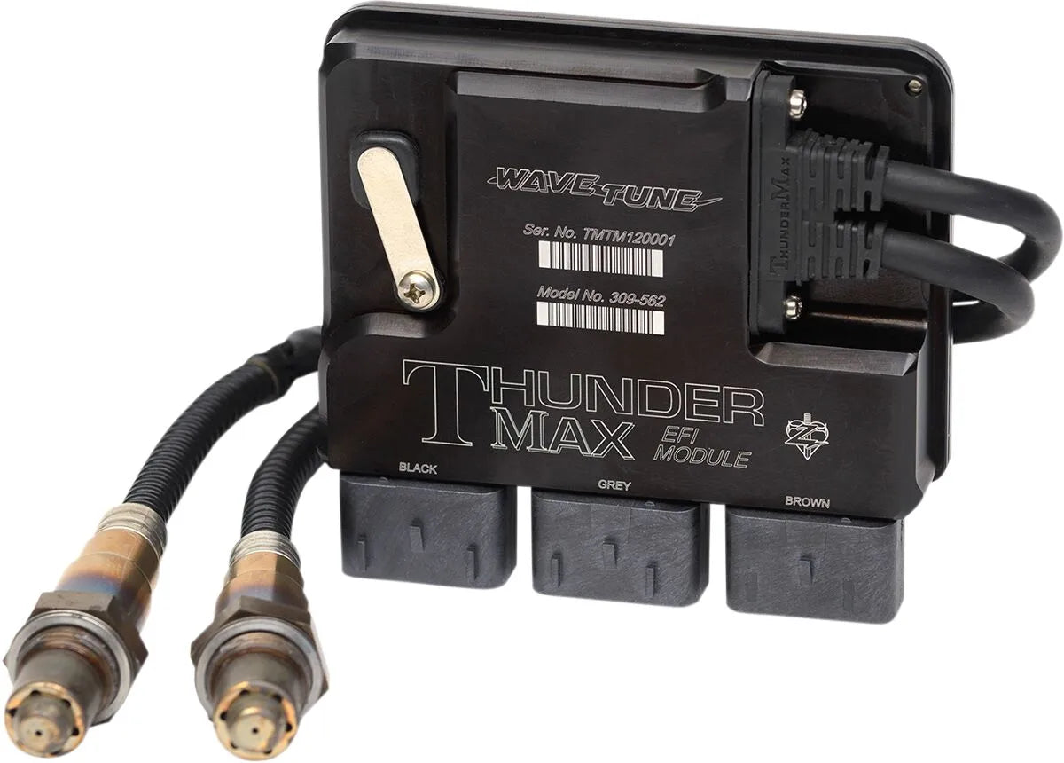Thundermax Engine Control Module Kit With Auto Tune