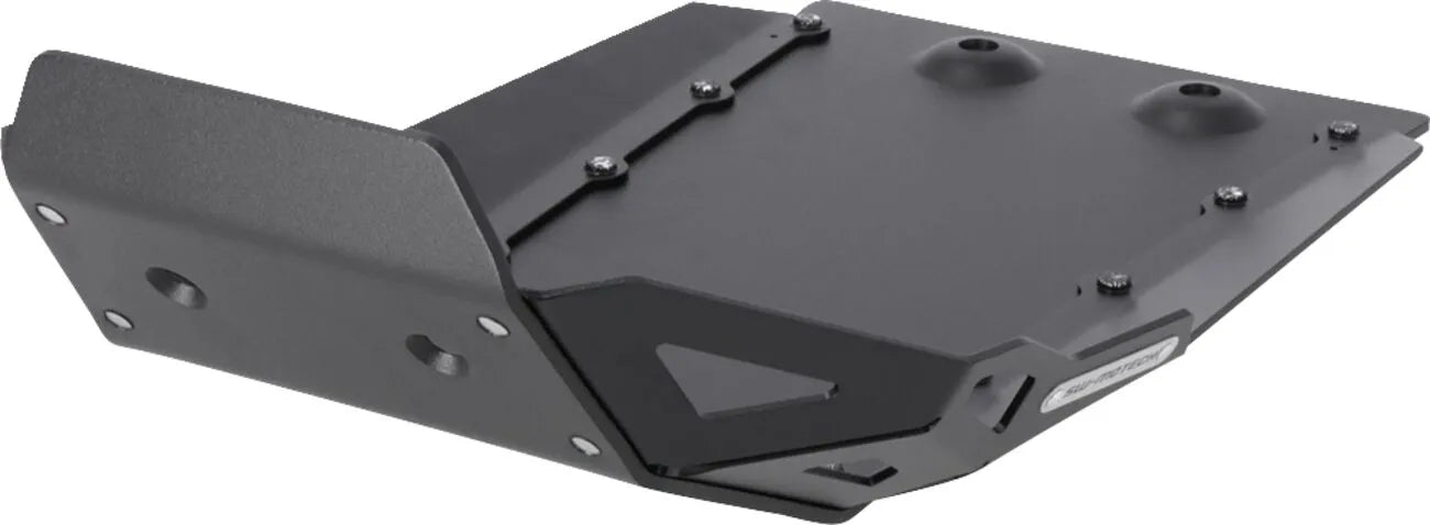 Sw-motech Engine Guard For Frame Mounting Points