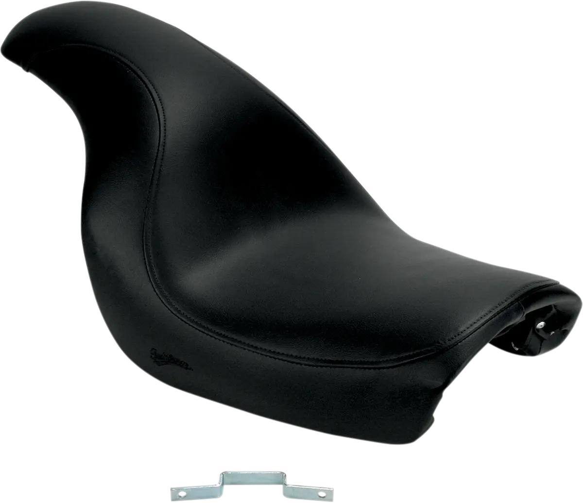 Saddlemen Profiler Seat - Enhanced Comfort
