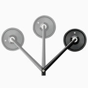 Motogadget Mo.view Classic Flip 180 Mm Mirror