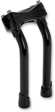 Biltwell Murdock 10" Handlebar Risers