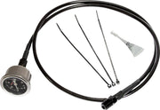 Feuling Parts Remote Oil Pressure Gauge Kit