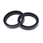 Centauro Fork Seal 48mm X 61mm X 11mm Rubber Black (2-pack)