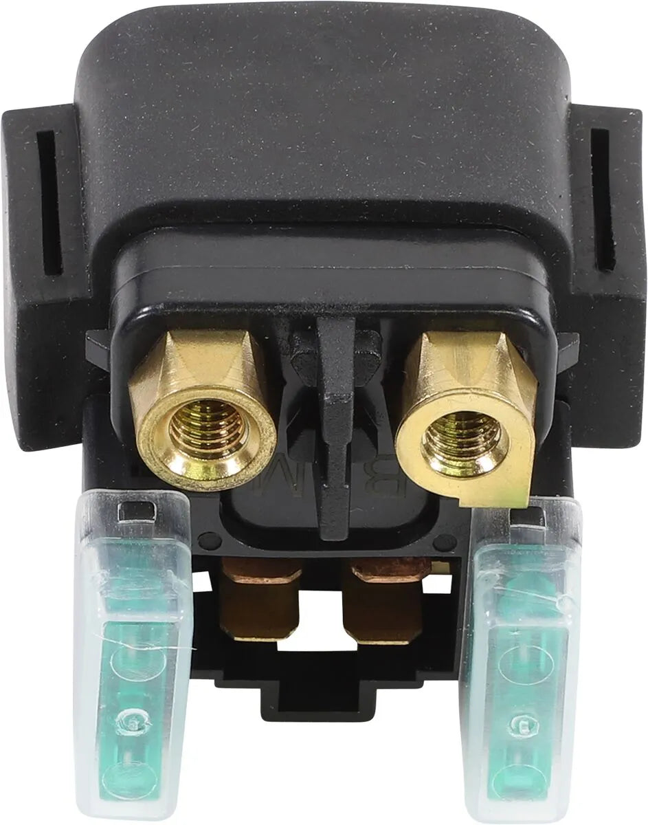 Parts Unlimited Starter Solenoid