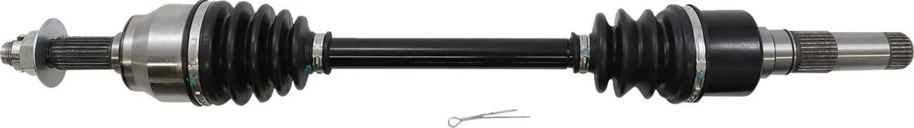 Moose Offroad Complete Axle Assembly