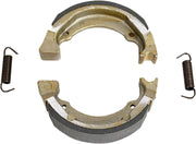 Ebc Carbon Graphite "X" Brake Shoes