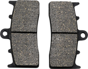 Galfer Semi-metallic Brake Pads - Versatile Performance