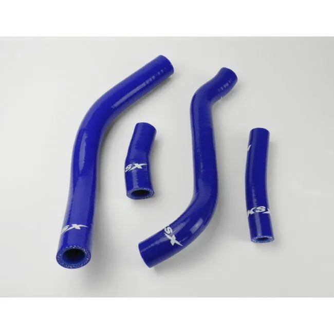 Ksx Radiator Hose Kit For Yamaha Yzf250