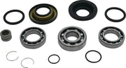 Moose Offroad Differential Bearing/seal Kit - Rear