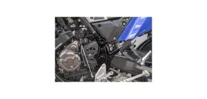 C-racer Frame Cover For Yamaha Bikes