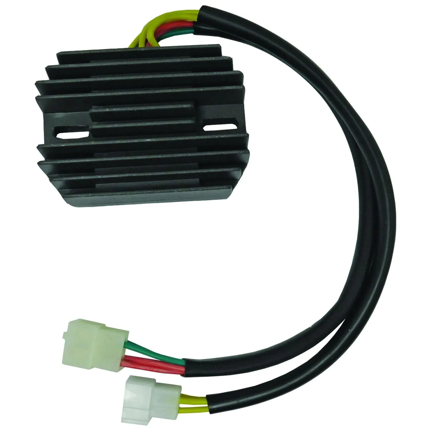 Parts Europe Regulator Rectifier - Oem Replacement