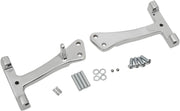 Drag Specialties Passenger Floorboard Mount Kit